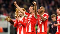 Bayer Munchen, Sumber Foto : Istimewa