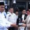 Bupati Sujiwo Serahkan Panggung Upacara Hari Santri untuk Ulama Kubu Raya