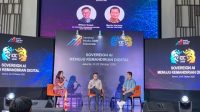 Investor Nilai Industri Media Tetap Menarik di Era AI