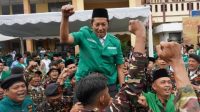 Addin Jauharuddin: Ansor Adalah Warisan Perjuangan Ulama dan Nabi