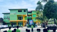 Santri Bukan Hanya Mengaji, Tapi Menginspirasi dan Mengabdi