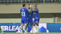 Persib Bandung vs Slangor Fc, Sumber Foto : Fin Sports
