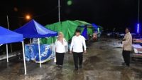 Sujiwo Akan Resmikan Ruang Publik Dermaga Rasau Jaya