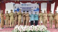 Sujiwo Minta Kades Efisien Hadapi Pemangkasan Dana Desa