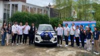 DAIFEST 2025 Hadir di Kalbar, Daihatsu Bagi-Bagi Mobil, Emas, hingga Voucher Belanja