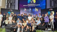 Direktur Kalbar Satu Aminullah: IDC 2025 Bukti Komitmen AMSI Dorong Kemandirian Digital Indonesia
