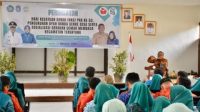 Sujiwo Tegaskan Komitmen Perkuat PKK dan Bangun Infrastruktur Terentang