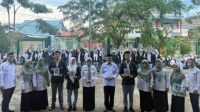 MAN 1 Pontianak Gelar P5RA Bertema Suara Demokrasi