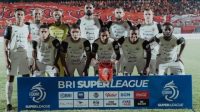 LINK LIVE STREAMING Madura United vs Persija: YUK NONTON BOLA GRATIS BRI Super League 2025