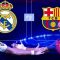 PREDIKSI BOLA El Clasico 2025: Real Madrid vs Barcelona Berebut Puncak LaLiga