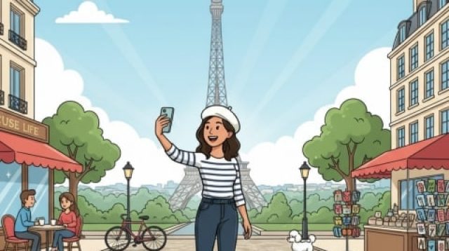 20251025_150107-min Cara Bikin Foto Liburan ke Luar Negeri Pakai GEMINI AI: ini Contoh Promptnya!