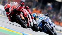 LINK NONTON STREAMING MotoGP Malaysia 2025: Gratis Siaran Langsung TRANS7 Minggu Siang
