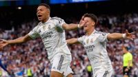 HASIL SKOR EL Clasico Real Madrid vs Barcelona: Unggul 2-1, Lanjut Nonton Gratis Disini