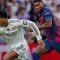 NONTON GRATIS LIVE STREAMING Barcelona vs Real Madrid: Babak 2 Final Supercopa de Espana 2026