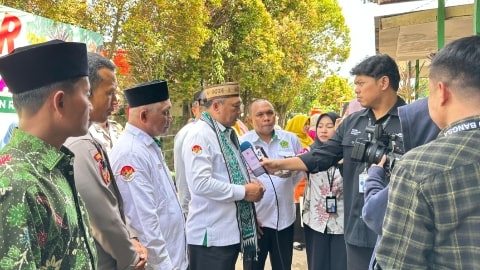 MIN 4 Saigon Gelar Kegiatan P5RA, Wujudkan Pelajar Berkarakter Rahmatan Lil’Alamin