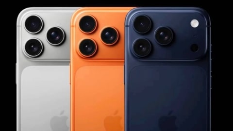 UPDATE Harga iPhone 17 Pro dan Pro Max di Indonesia: Cek Disini!