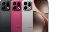 Oppo Find X9, Sumber Foto : Oppo