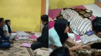 Balita 3 Tahun di Sungai Kakap Tewas Tenggelam di Parit Depan Rumah