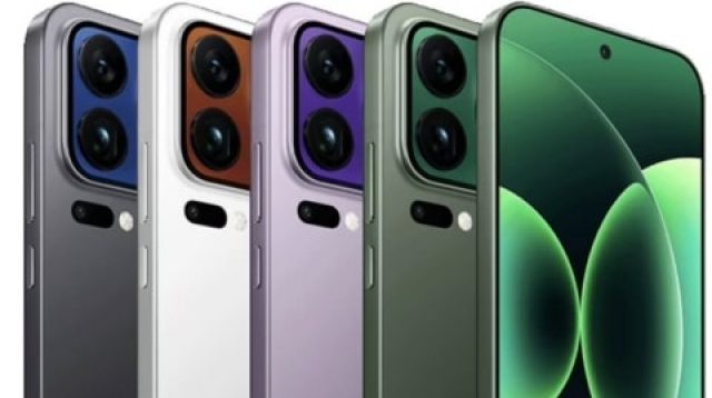 HP Xiaomi 17 Pro Max Resmi Rilis: Berikut Spesifikasi dan Harga Indonesia