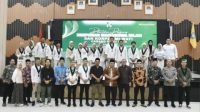 Wabup Kubu Raya Ajak Kader HMI Jadi Penggerak Pembangunan Daerah