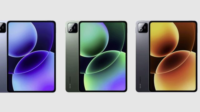 Xiaomi pad 8, Sumber Foto : Jagat Gadget