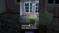 Video Gempa Sumenep