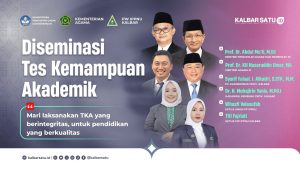 TKA Pontianak Kalbar