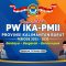 Ayo Saksikan Live Streaming Pelantikan PW IKA-PMII Kalimantan Barat Periode 2025–2030: Berdaya, Bergerak, Berdampak