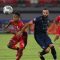 Arema Fc vs Persija Jakarta, Sumber Foto : detik