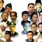 40 Nama Penerima Gelar Pahlawan Nasional, Cek Disini