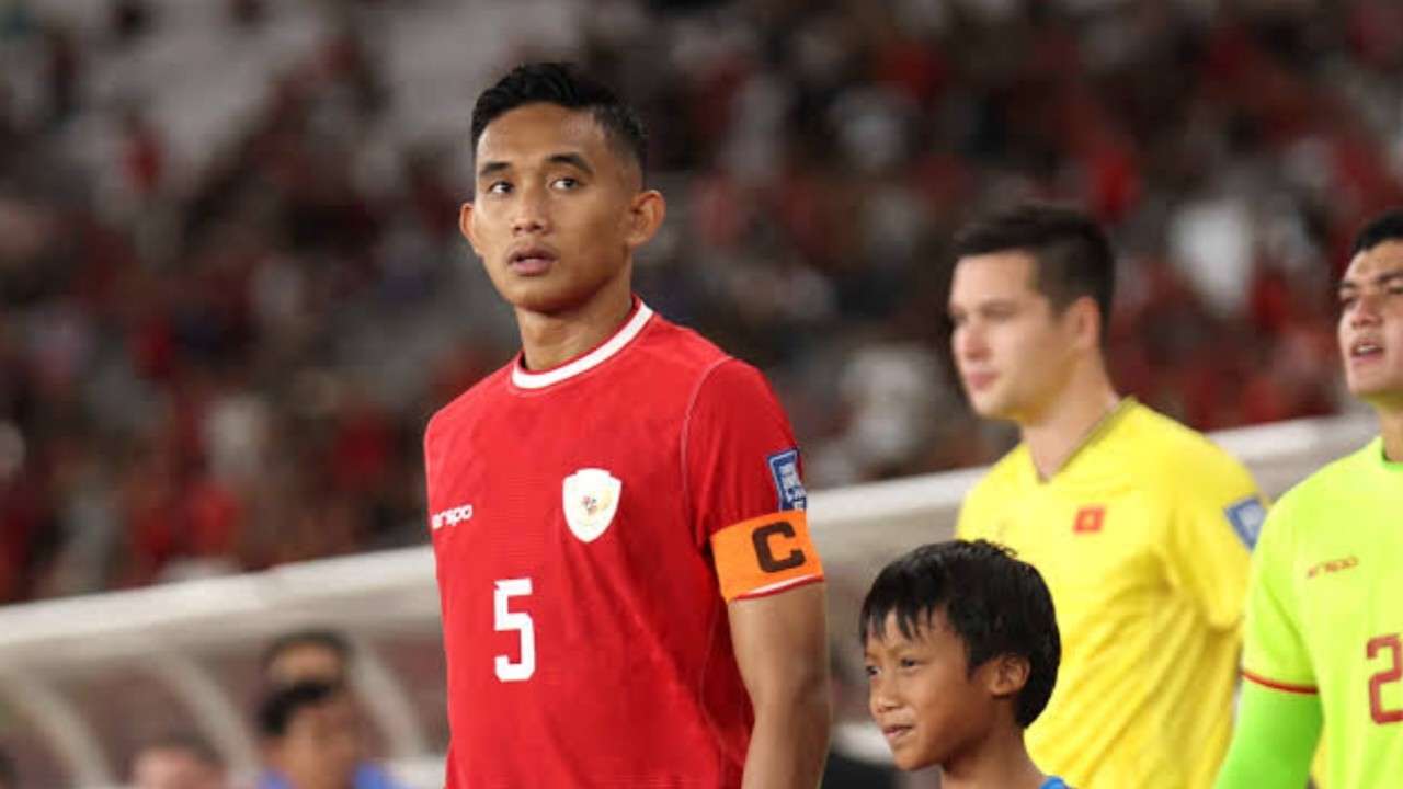 Rizky Ridho Masuk Nominasi Puskas Award 2025, Sumber Foto : Persija