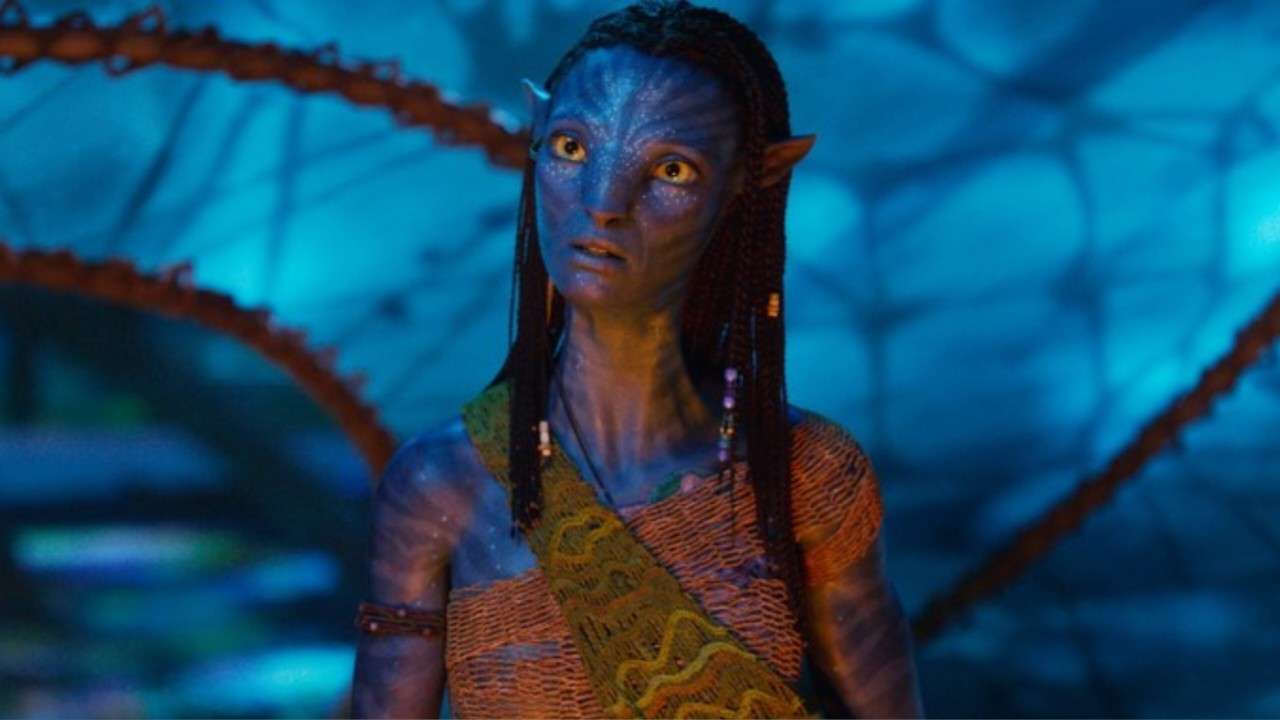 Film Avatar 3, Sumber Foto : The Hollywood