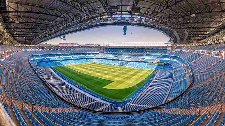 Real Madrid Resmi Ubah Nama Stadion: Santiago Bernabeu Kini Jadi “Bernabeu”, Sumber Foto : Wikipedia