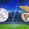 Ajax Amsterdam vs Benfica Liga Champions, Sumber Foto : Paramount