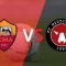 As Roma vs Midtjylland, Sumber Foto : TYC Sport