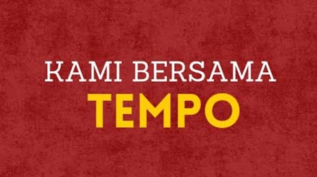 Kami Bersama Tempo