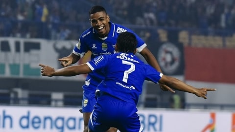 LINK NONTON STREAMING GRATIS Bali United vs Persib Liga Super 2025: Siaran Langsung Indosiar?