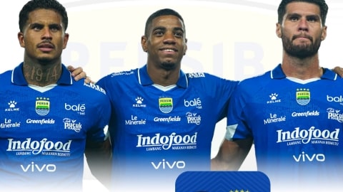 LIVE STREAMING GRATIS Bali United vs Persib Bandung: Link Nonton Liga Super, Siapa Rebut 3 Poin?