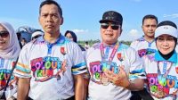 Bupati Kubu Raya Sujiwo: Colour Run Lanud Supadio Jadi Simbol Kebersamaan dan Keberagaman