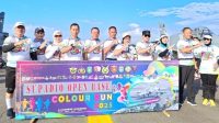 20251102_091802-min Bank Kalbar Dukung Penuh Ajang Supadio Colour Run 2025, Dorong UMKM Naik Kelas