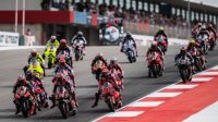MotoGP Portugal 2025, Sumber Foto : MotoGP Indonesia