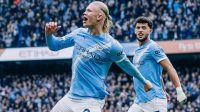 LINK NONTON STREAMING Man City vs Bournemouth: Saksikan Gratis Liga Inggris Malam Ini