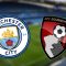Manchester City vs Bournemouth : Berikut Prediksi Susunan Pemain dan Prediksi Skor