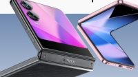 Infinix Zero Flip Resmi Hadir di Indonesia: Berikut Spesifikasi dan Harga