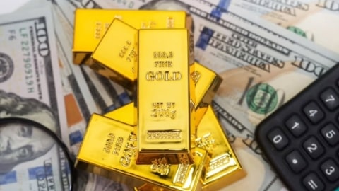 Harga Emas Antam di Pegadaian Tetap Rp2,5 Juta per Gram: Berikut Rinciannya