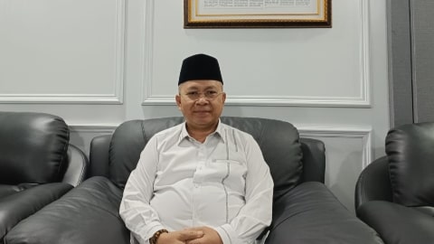 PWNU Kalbar Tegaskan Kedatangan Gus Muwafiq Hanya Ditunda, Bukan Dibatalkan