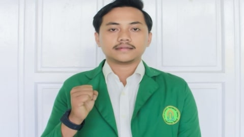 BEM UNU Kalbar Dukung Polri Proses Roy Suryo