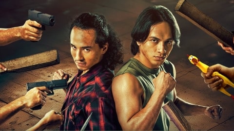 LINK NONTON GRATIS Pertaruhan The Series 3: Berikut Info Jadwal Tayang, Sinopsis, dan Cara Streaming!