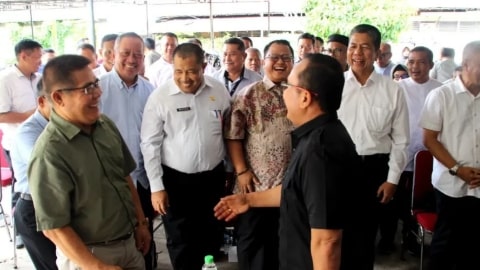 Sujiwo Dorong ASN Kubu Raya Makin Adaptif dan Responsif