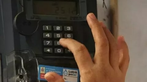 UPDATE Tarif Listrik PLN November 2025: Ini Daftar Lengkap Semua Golongan
